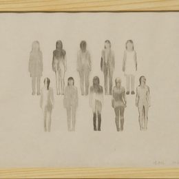 《房间5》李雨祗作品