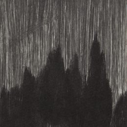 《流动的遐思系列29》文悦作品