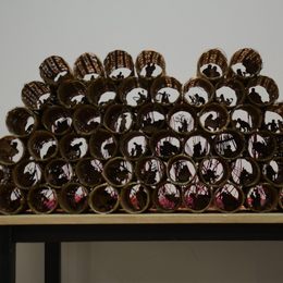 《守望》彭云峰 谭伟阳作品