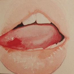 《黑夜飞行（8）》张淞源作品