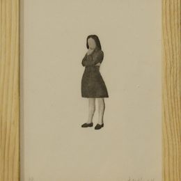 《房间29》李雨祗作品