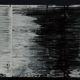 《临界自动化轨道磁铁》张画作品