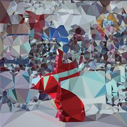 《-2015》杨君健作品