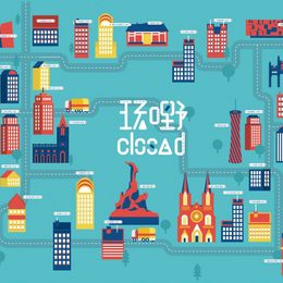 《玩嘢closed生活概念品牌之1》梁彬彬作品