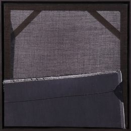 《合之2》宋兆禹作品