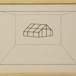 《房间26》李雨祗作品