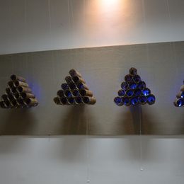 《守望》彭云峰 谭伟阳作品