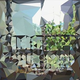 《-2015》杨君健作品