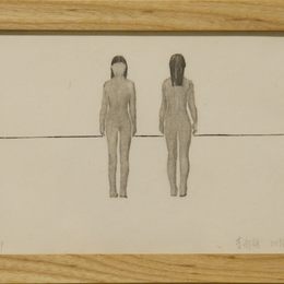 《房间3》李雨祗作品