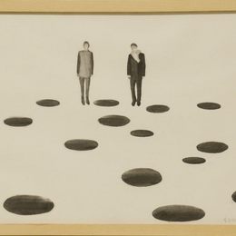 《房间10》李雨祗作品
