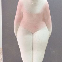 《平衡系列2》罗旦作品