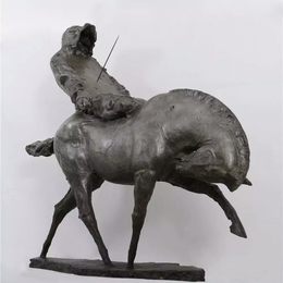 《知北游》马明阳作品