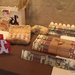 《勺勺客3》卫华梅作品