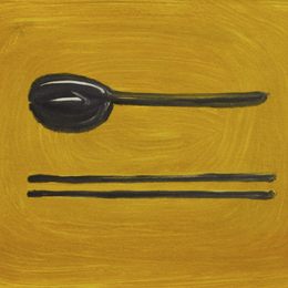 《流动的遐思系列63》文悦作品