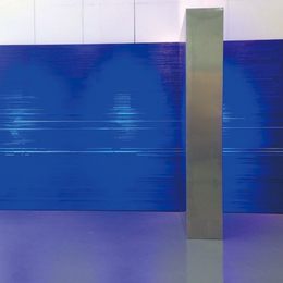 《添美道，中环2014年9月28日》黄子鹄作品