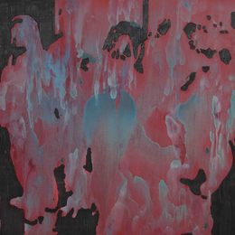 《“意动的形态”系列19》谢关康作品