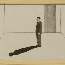 《房间21》李雨祗作品