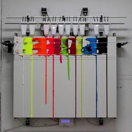 《临界 3》张画作品