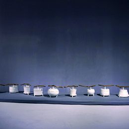 《器 . 通》袁梦作品