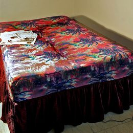 《逝》代琳玉作品