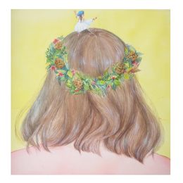 《春光乍泄03》南茜作品