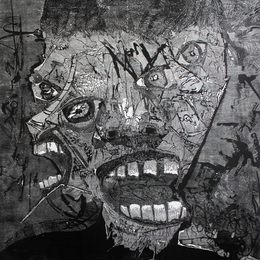 《心中所像3》赵宏作品