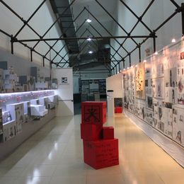 《夹缝中的生存——毕业后大学生及弱势群体人居空间设计》王凯悦作品