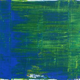 《临界-5》张画作品