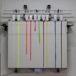 《临界 2》张画作品