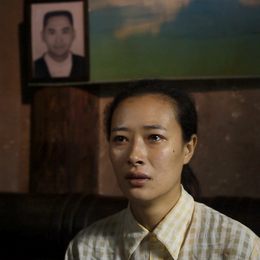 《全民死了(视频截图-4)》王建华作品