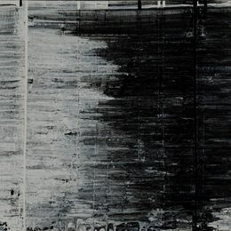 《临界 5》张画作品