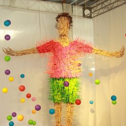 《你好·陌生人 2》贾思嘉作品