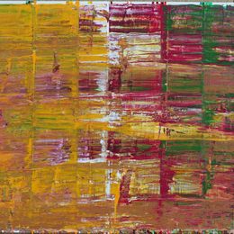 《临界-4》张画作品