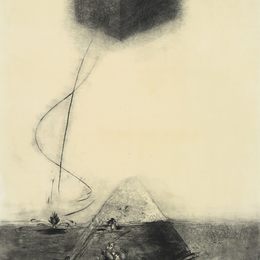 《望》赵任宇作品