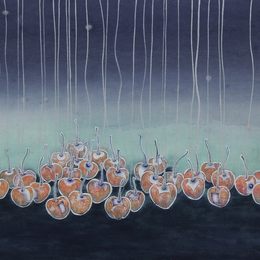 《被这个问题困扰的不止你一个 2》徐春辉作品
