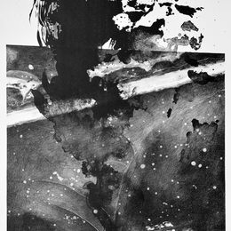 《seems like beautiful-2》方浩宇作品