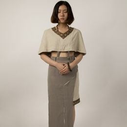 《尘·土 3》马鹏磊作品