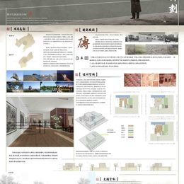 《银河艺校改造计划》李敏作品
