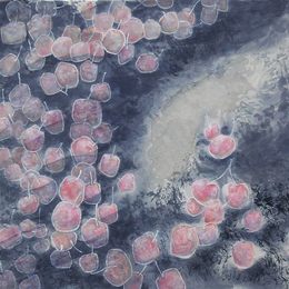 《被这个问题困扰的不止你一个 1》徐春辉作品