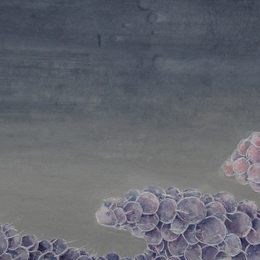 《被这个问题困扰的不止你一个》徐春辉作品