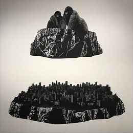 《古今》董令时作品