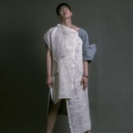 《也迷里5》许星作品