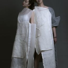 《也迷里8》许星作品
