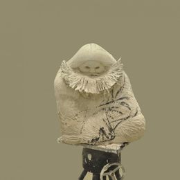 《“侠”2》郑荣国作品