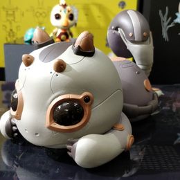 《谁还没个小时候·玄武宝宝1》刘佳捷作品