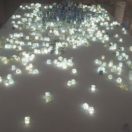 《原3》刘晓荣作品