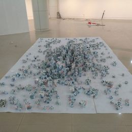 《原5》刘晓荣作品