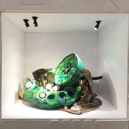 《珠“莲”2》黄巧怡作品