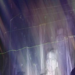 《非梦3》穆念礼作品