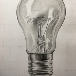 《物件3》齐秋鸿作品